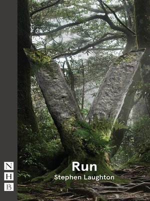 cover image of Run (NHB Modern Plays)